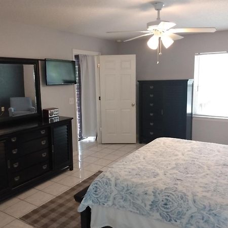 Poolhouse Villa Tampa Eksteriør billede
