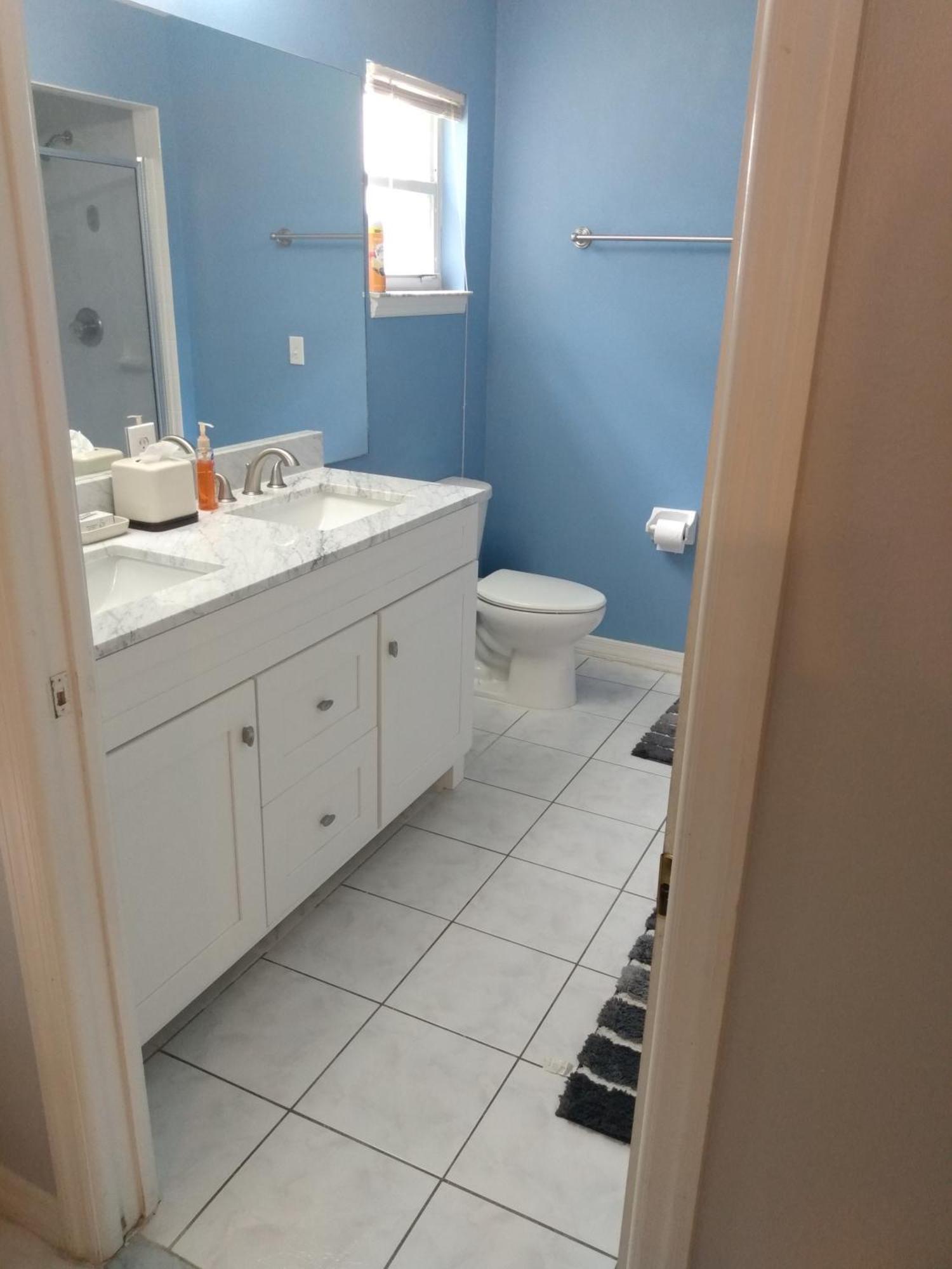 Poolhouse Villa Tampa Eksteriør billede