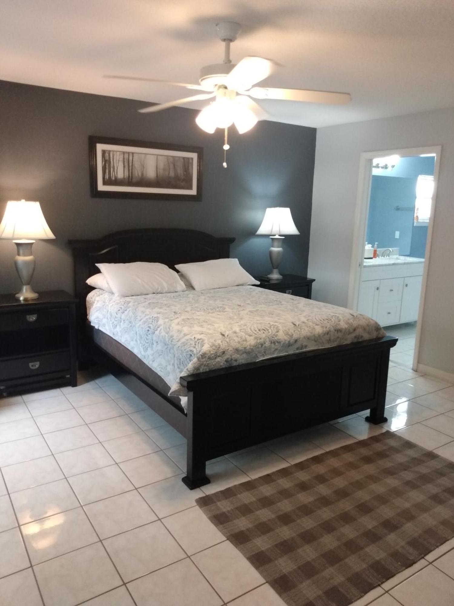 Poolhouse Villa Tampa Eksteriør billede