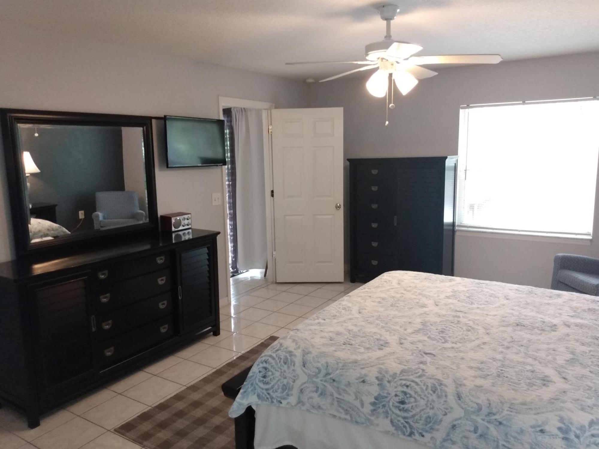 Poolhouse Villa Tampa Eksteriør billede