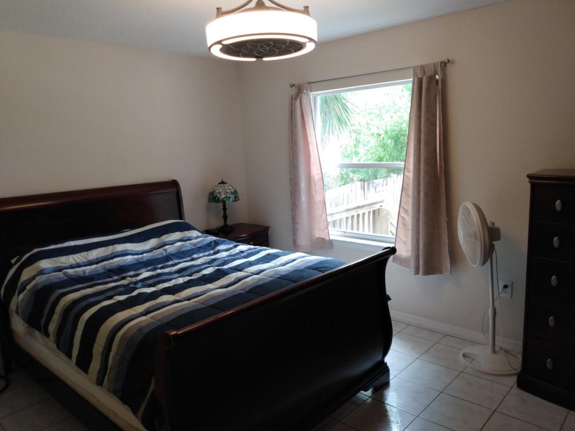Poolhouse Villa Tampa Eksteriør billede