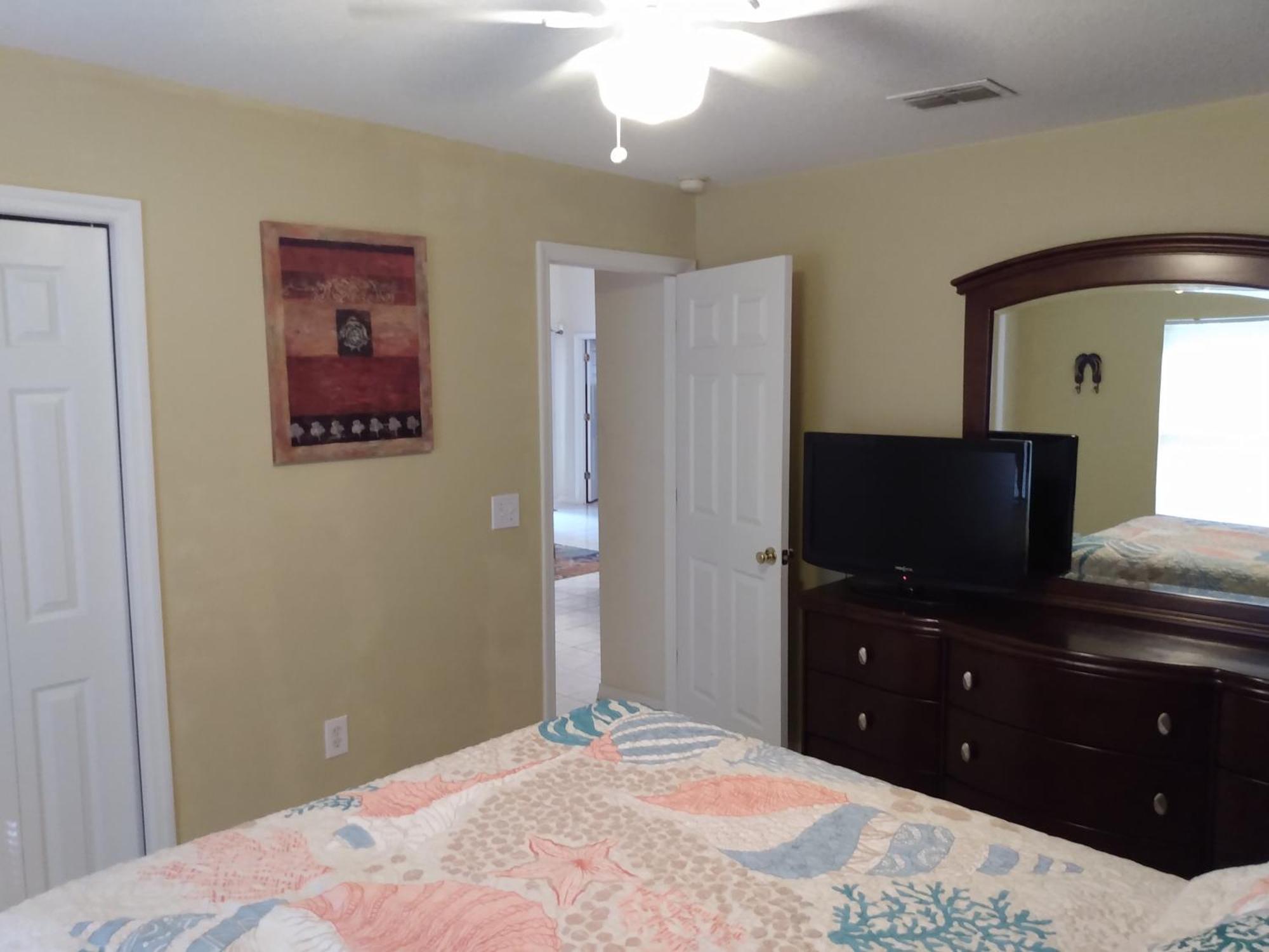 Poolhouse Villa Tampa Eksteriør billede