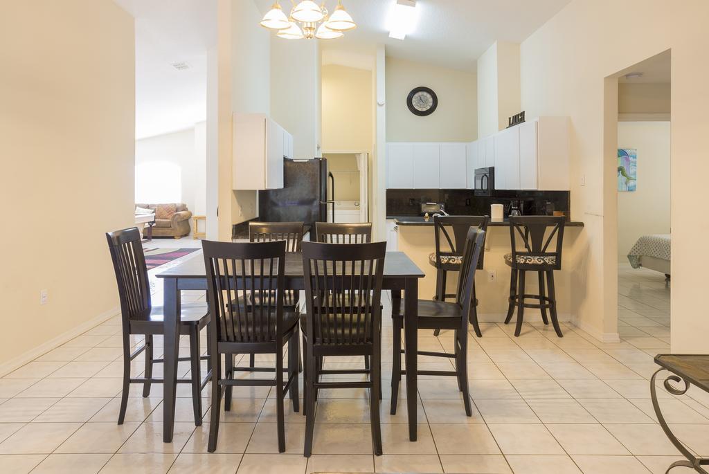 Poolhouse Villa Tampa Eksteriør billede