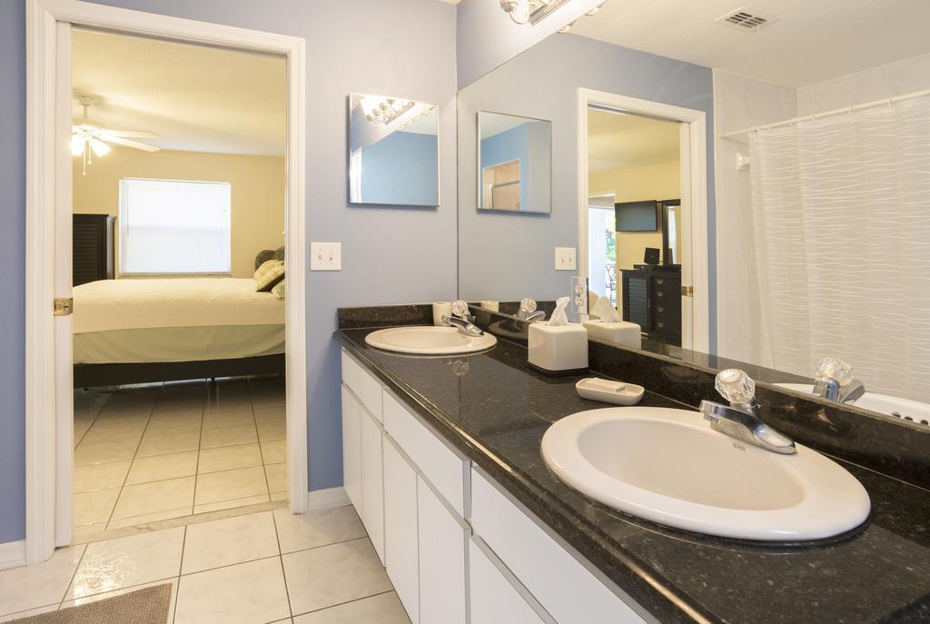 Poolhouse Villa Tampa Eksteriør billede
